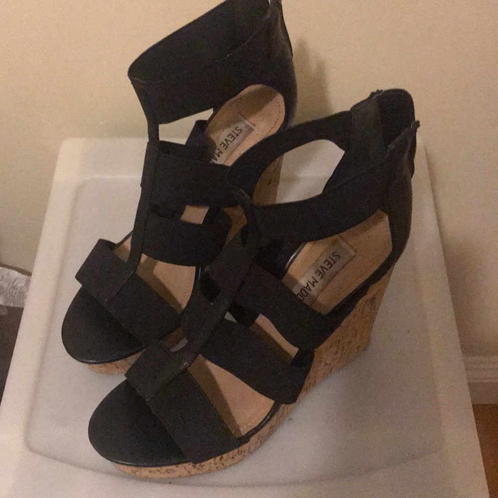 Platform shoes Steve Madden